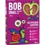 Цукерки Bob Snail Яблуко-смородина 60г
