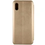Чохол для телефона Fashion Classy Gold for Xiaomi Redmi 9A: Сумісність Xiaomi Redmi 9A
