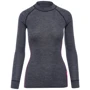 Термолонгслив Thermowave Merino Warm Active 12ACTI412-930 42 (S) синий