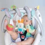 Развивающая спираль Taf Toys В садике (12105): Рекомендуемый возраст до 6 месяцев