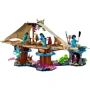 Конструктор LEGO Avatar Дім Меткаїну у рифах (75578): Кількість деталей, шт. 528