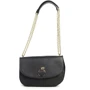 Женская сумка через плечо ARTiS Bags черная (1028-black)