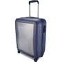 Чемодан Semi Line 20" (S) Blue синий (T5474-4)