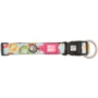 Нашийник Max & Molly Smart ID Collar - Donuts/XS для собак (4894512016194): Колір рисунок
