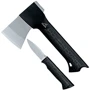 Топор Gerber Gator Combo Axe (топор + нож) (31-001054)