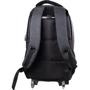 Мужской рюкзак-чемодан Skybow черный (VT-1032-black): Страна производитель Китай