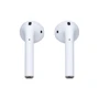 Наушники Borofone BE34 White: Тип крепления без креплений