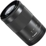 Об'єктив для фотоапарата Canon EF-M 55-200mm f/4.5-6.3 IS STM Black