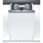 Встраиваемая посудомоечная машина Bosch SPV66TX01E: Количество программ 6