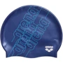 Шапочка для плавания Arena PRINT JR (94171-231) UNI 3line