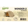 Палатка Tramp Lite Wonder 2