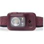 Фонарь туристический Black Diamond Spot 400-R (Bordeaux) (BD 6206766018ALL1): Тип Налобный