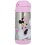 Термос Stor Disney - Minnie Mouse Unicorns Are Real Vacuum Steel Bottle 360 ml (Stor-18860)