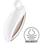 Вибратор Satisfyer Spot On 2 White