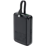 Внешний аккумулятор Acefast Power Bank 20000mAh M14 22.5W Black