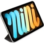 Аксессуар для iPad Apple Smart Folio for iPad mini (6th generation) - Black (MM6G3ZM/A): Особенности Стильный дизайн, Удобно держать в руке, Складывается в подставку, режим автопробуждения/сна