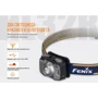Фонарь Fenix HL32R Cree XP-G3 серый (HL32Rg) фото 15
