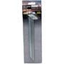 Аксесуар для намету Кільця High Peak Steel Round Peg 20 см 6 шт. Silver (42213): Виробник High Peak