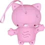 Інтерактивний музичний кошеня Link link cat рожевий