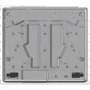 Варочная поверхность газовая Gorenje GT642AXW: Рабочая поверхность стекло (закаленное)