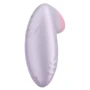 Вібратор Satisfyer Tropical Tip Light Lilac