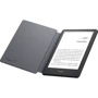 Електронна книга Amazon Kindle Paperwhite Kids 11th Gen. 16GB Black: Підтримка карт пам'яті немає
