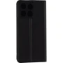 Чехол для телефонов BeCover Book Exclusive New Style Black for ZTE Blade A55 (712609): Пленка в комплекте нет