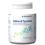 Metagenics Iodine Tyrosine Підтримка щитовидної залози 60 капсул