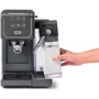 Кофеварка Breville VCF146X: Тип рожковая кофеварка эспрессо