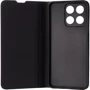 Чехол для телефонов BeCover Book Exclusive New Style Red for ZTE Blade A55 (712613): Пленка в комплекте нет