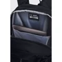 Рюкзак Рюкзак UA Hustle Lite Backpack черный Уни 30.5x18x46 см (1364180-001)