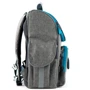 Рюкзак Kite Education каркасный Rider K20-501s-3: Размер S (115-130 см)
