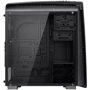Корпус Thermaltake Versa N27 (CA-1H6-00M1WN-00): Типоразмер Midi Tower