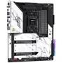 ASRock X670E TAICHI CARRARA (sAM5/X670/DDR5/ATX): Роз'єми на платі USB 3.2 Gen 2, USB 2.0, USB 3.2 Gen 1