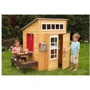 Игровой домик KidKraft Modern Outdoor Playhouse (00182): Производитель KidKraft