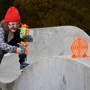 Набір бластерів Hasbro Nerf Elite 2.0 Face Off Target (F8273): Рекомендований вік от 8 лет