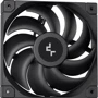 Кулер Deepcool Mystique 360 Black (R-LX750-BKDSNMP-G-1): Рівень шуму, dB 36
