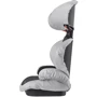 Автокресло MAXI-COSI Rodi SPS Metal Black: Вес ребенка 15 - 36 кг