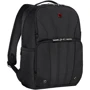 Сумка для ноутбуков Wenger 12-14" BC Mark Black: Тип сумки рюкзак