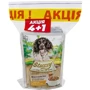 Вологий корм Stuzzy Dog Chicken у желе для собак зі смаком курки 4+1 набір 5х85 г: Тип Влажный корм