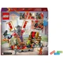 Конструктор LEGO NINJACO Боевая арена турнира (71818) фото 8