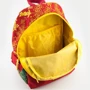 Рюкзак Kite Prima Maria PM18-994S-4: Корпус рюкзака Мягкий