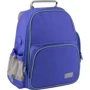 Рюкзак школьный Kite Education 720-2 Smart синий (K19-720S-2): Год коллекции 2019