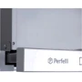 Вытяжка Perfelli TL 6202 C S/I 650 LED: Тип воздухоочистителя Рециркуляция, Отвод