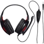 Наушники Trust GXT 330 XL Endurance Headset: Диапазон частот (Гц) 20 - 20000