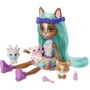 Игровой набор Enchantimals Корги Криция и Шуо (HLK86) фото 2