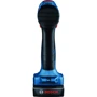 Шуруповерт Bosch GSB 185-Li (06019K3100)