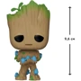 Игровая фигурка Funko Pop! серии Я есть Грут - Грут с Грюндсами (70652): Тип Игровая фигурка