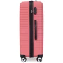 Чемодан Semi Line 24" (M) Pink (T5610-2) (DAS302294): Стиль Повседневный (Casual)