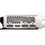 Видеокарта MSI GeForce RTX 4060 VENTUS 2X BLACK 8G OC (912-V516-092): Интерфейс PCI Express 4.0 x8